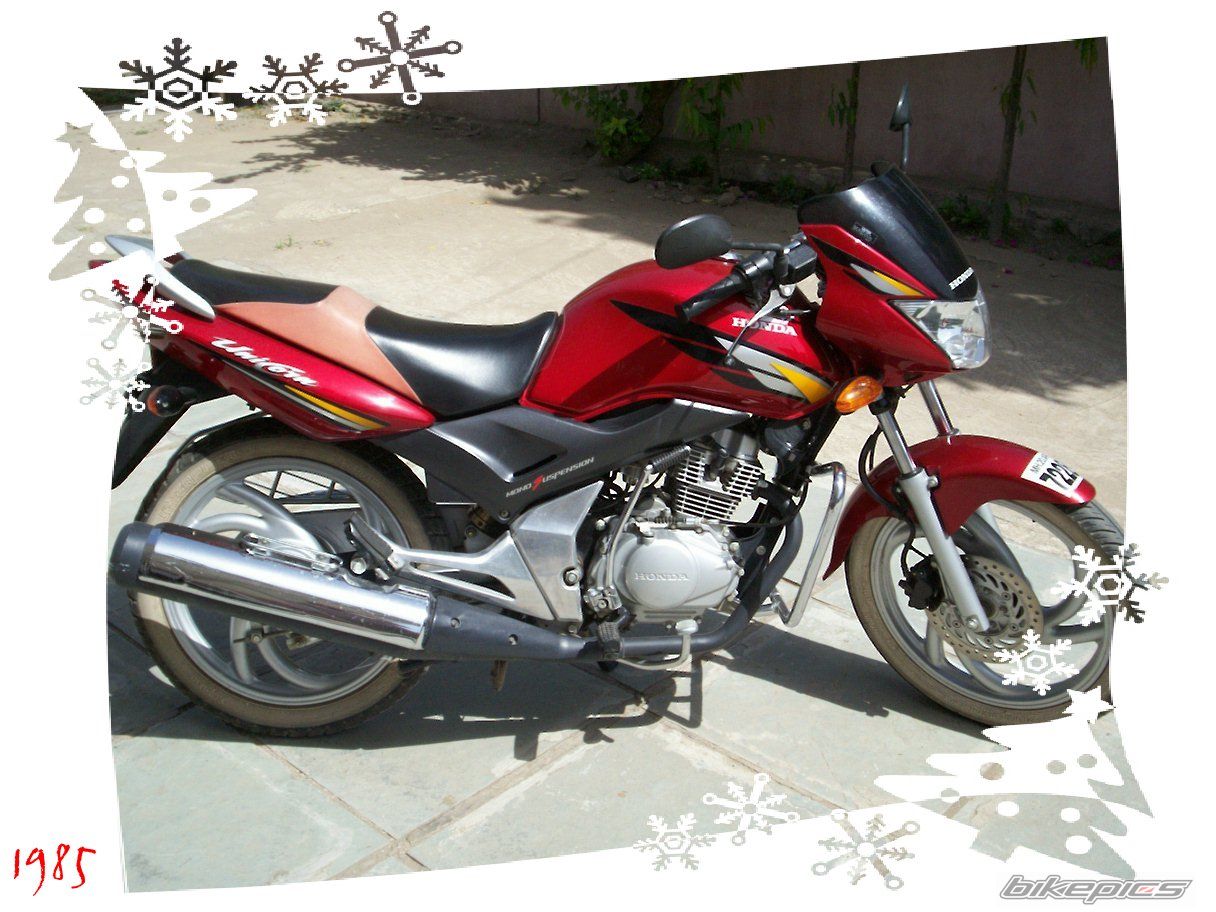 2005 HONDA CBF 150 | Picture 898517 motorcycle photo