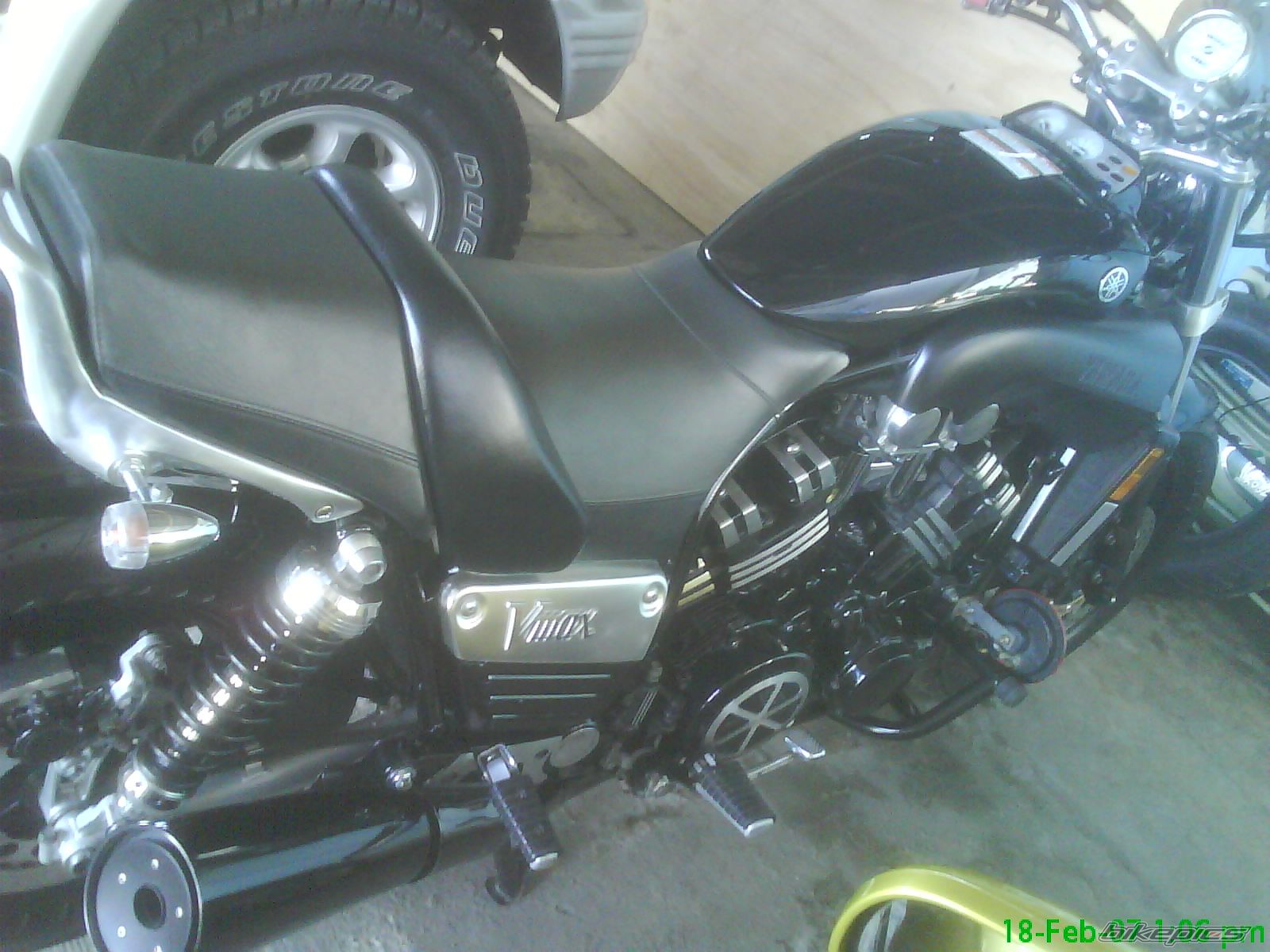 2005 YAMAHA V MAX 1200 | Picture 898557 motorcycle photo