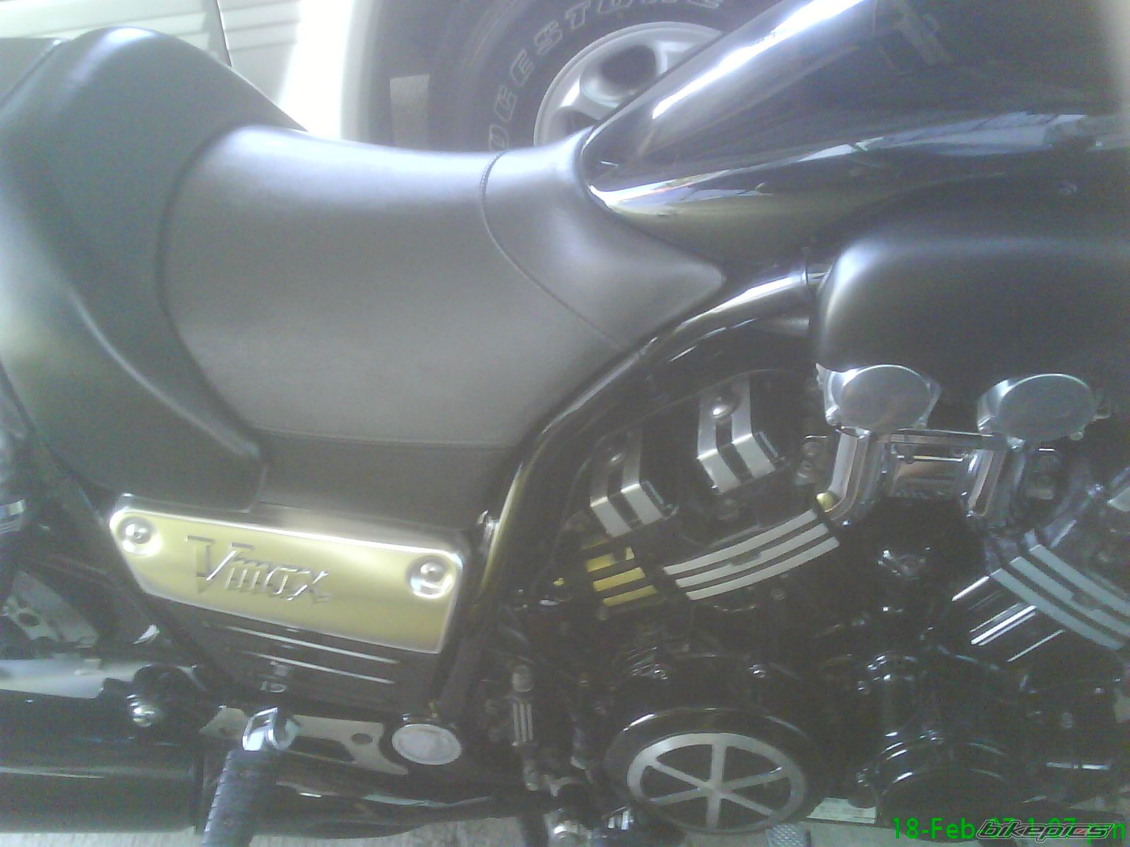 2005 YAMAHA V MAX 1200 | Picture 898558 motorcycle photo