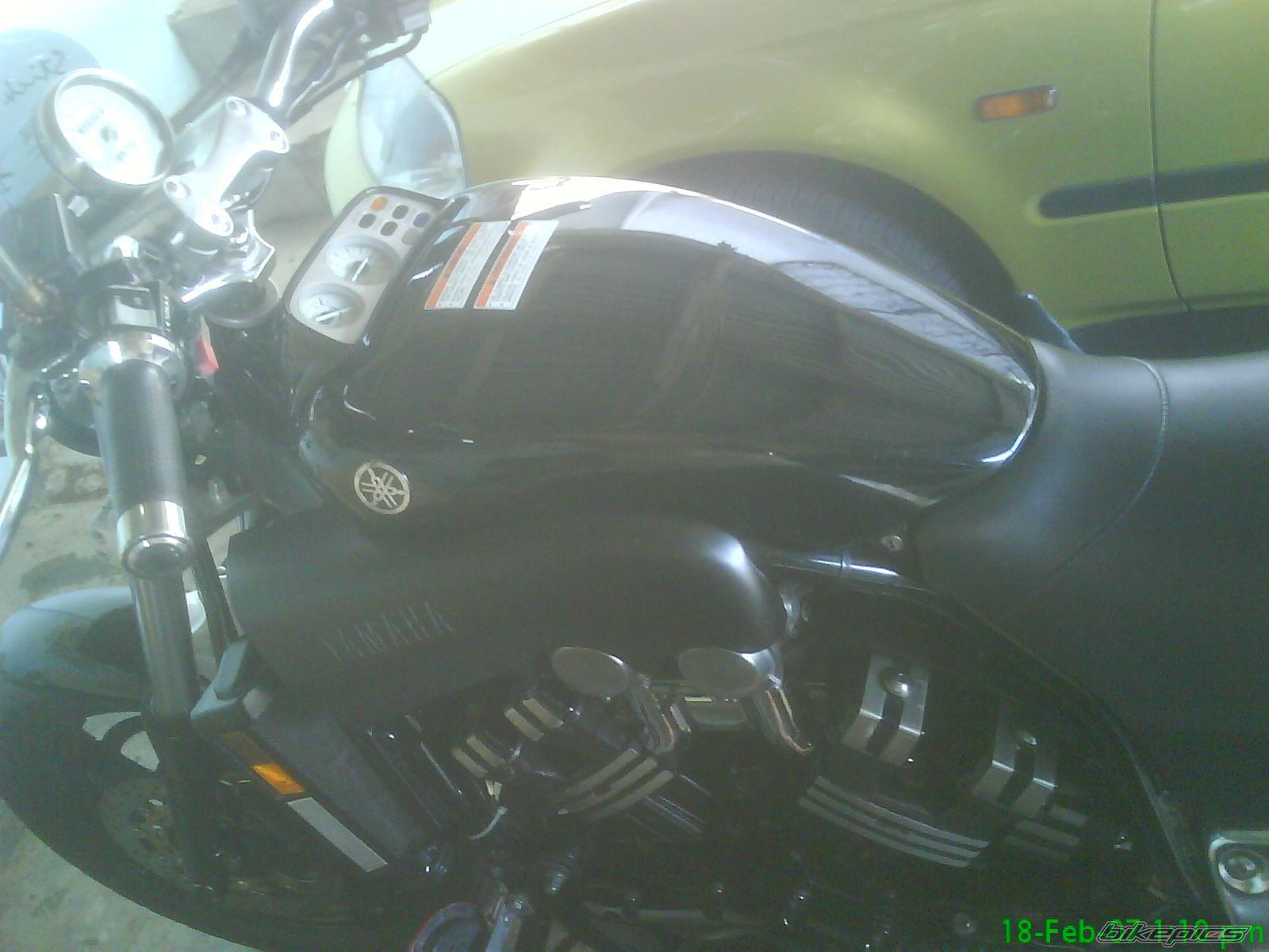 2005 YAMAHA V MAX 1200 | Picture 898561 motorcycle photo