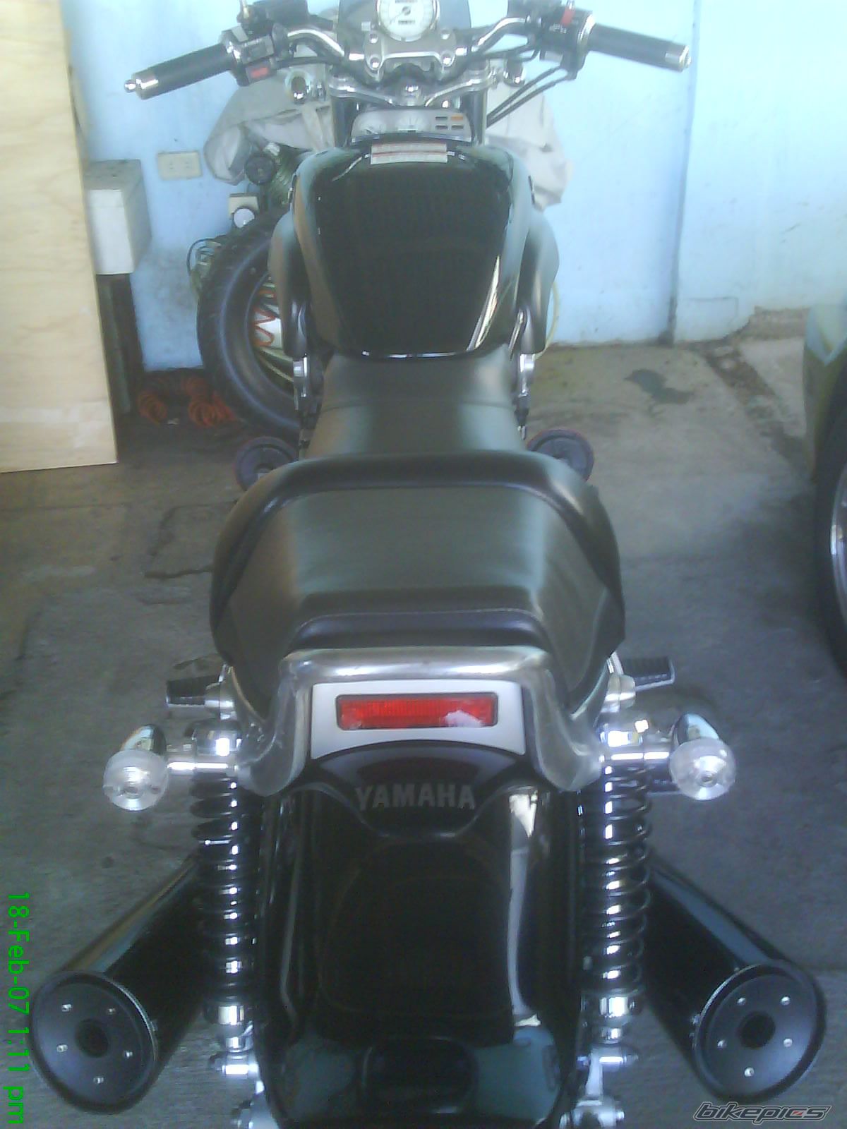 2005 YAMAHA V MAX 1200 | Picture 898562 motorcycle photo
