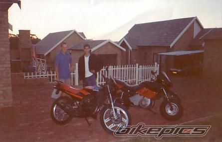 1987 HONDA MBX 50 | Picture 898798 motorcycle photo