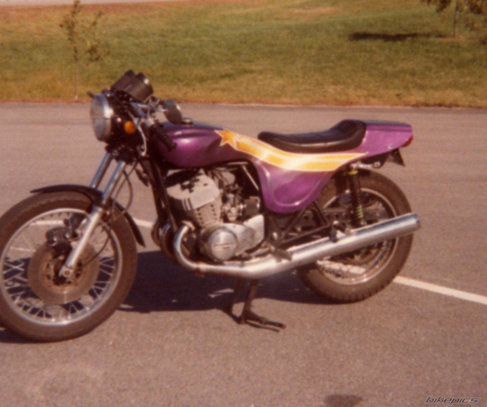 1972 KAWASAKI H2 750 | Picture 898974 motorcycle photo
