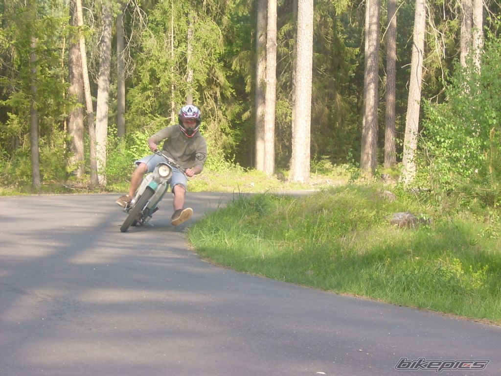1978 JAWA 50 | Picture 898990 motorcycle photo