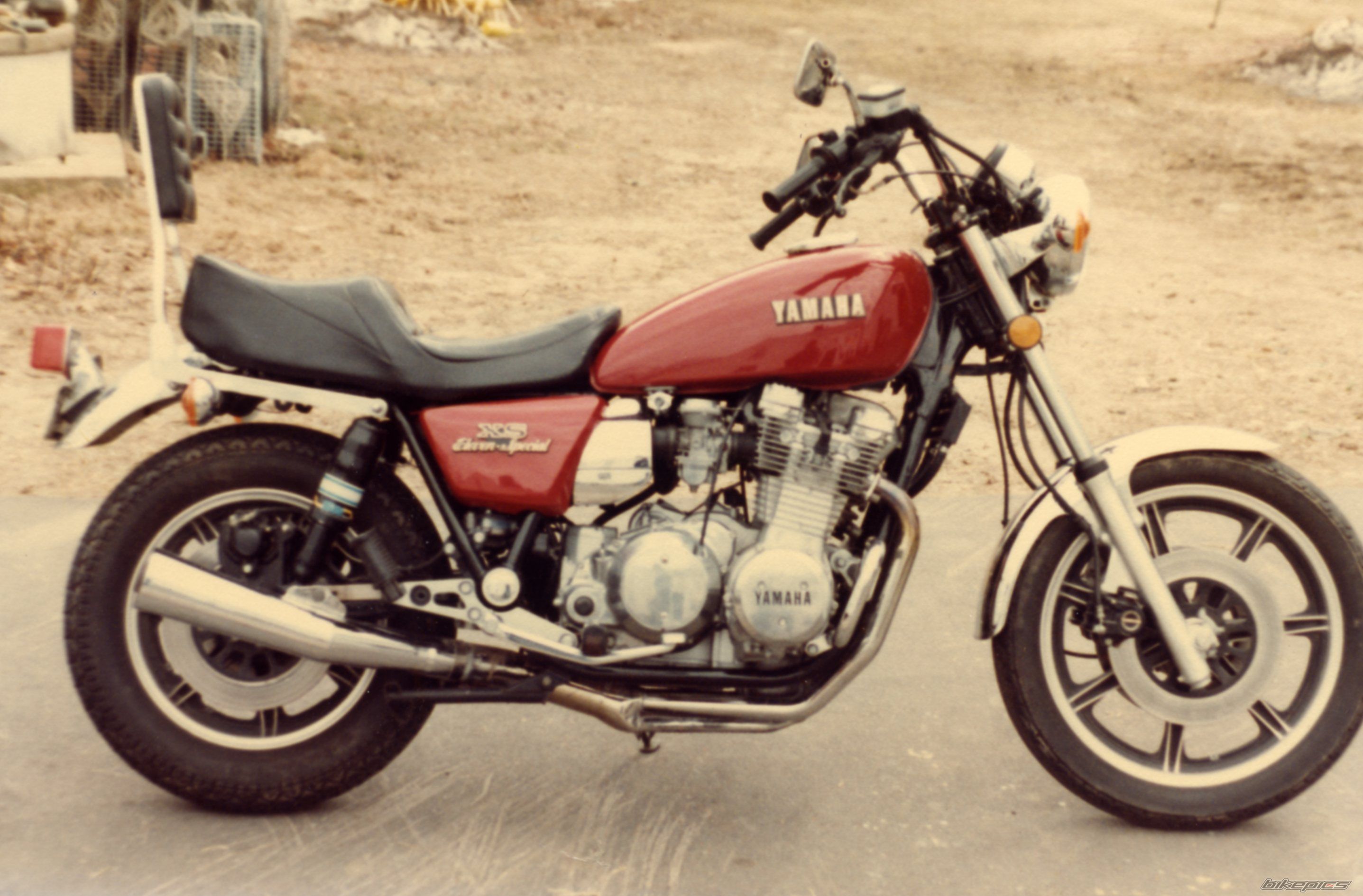 1979 YAMAHA XS ELEVEN | Picture 899003 motorcycle photo