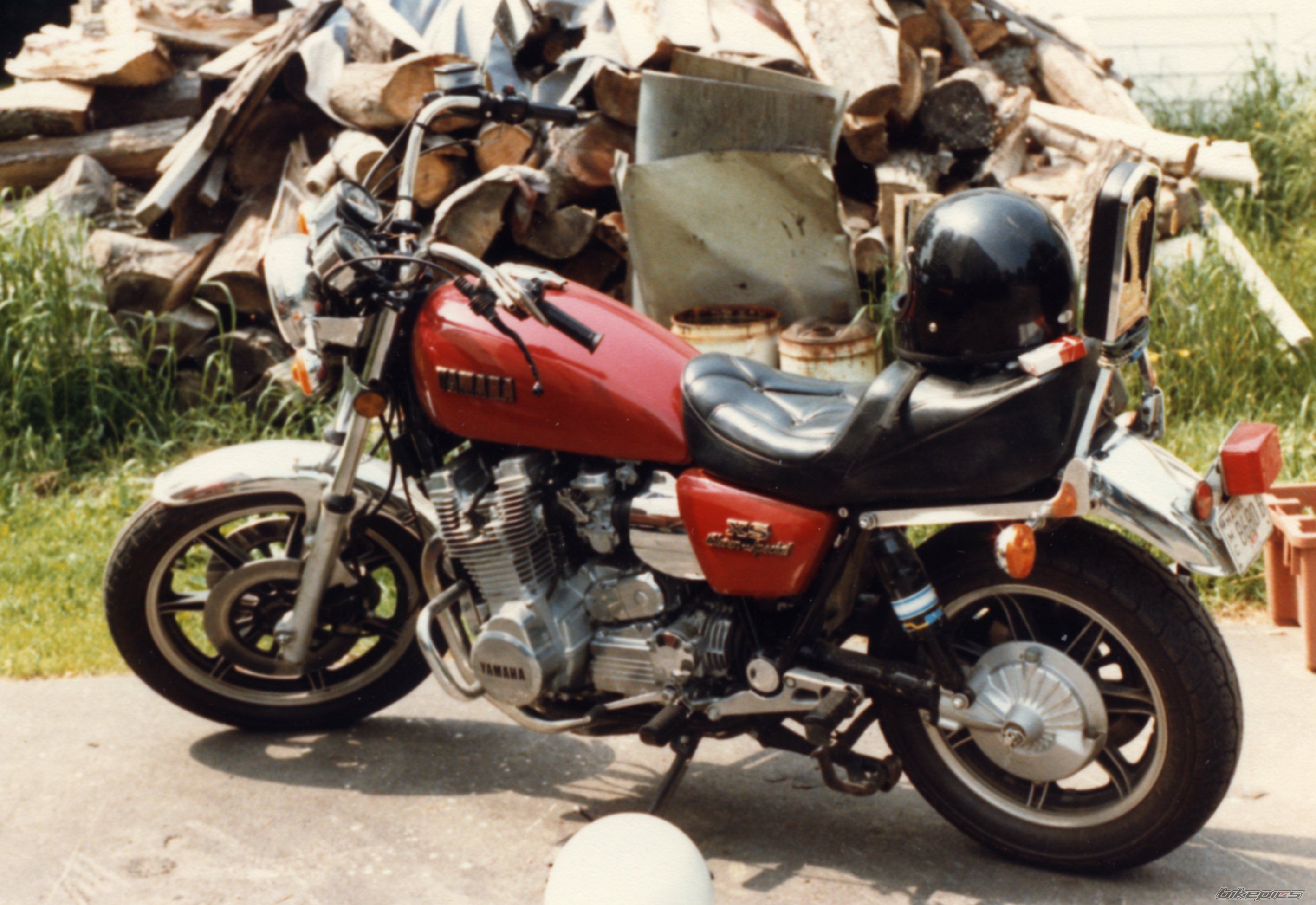 1979 YAMAHA XS ELEVEN | Picture 899008 motorcycle photo