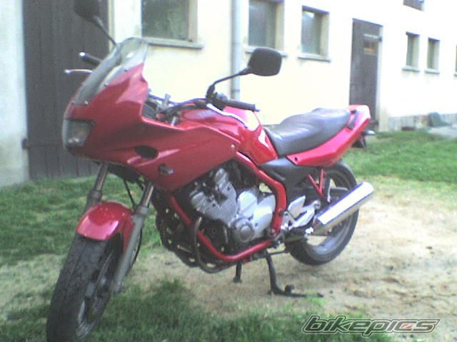 1996 YAMAHA XJ 600 | Picture 899115 motorcycle photo