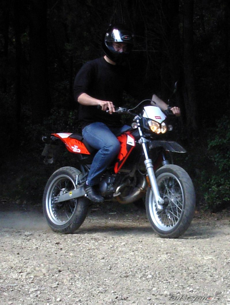 2007 APRILIA RX 50 | Picture 899256 motorcycle photo