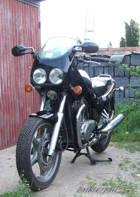 1991 SUZUKI VX 800 | Picture 899328 motorcycle photo