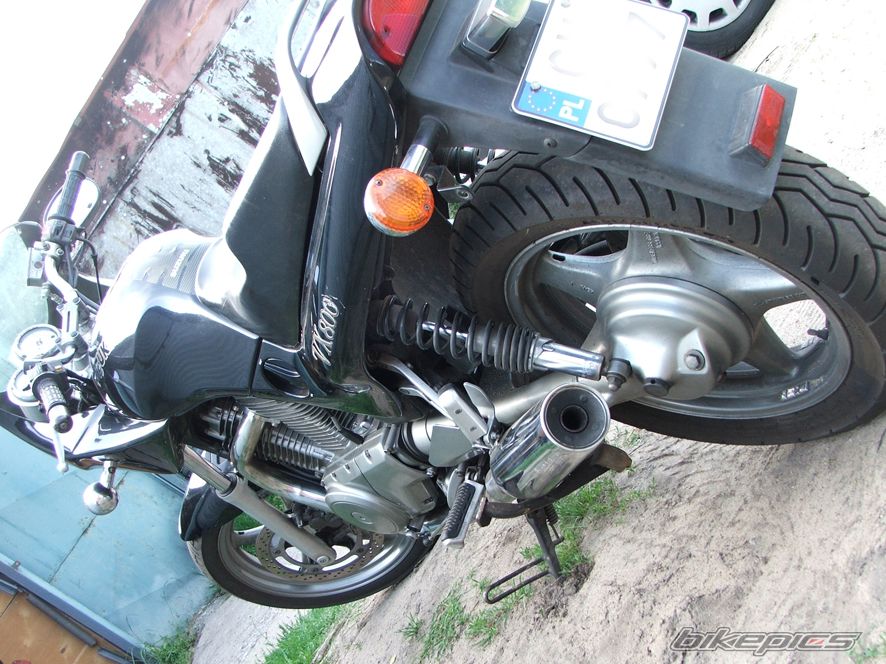 1991 SUZUKI VX 800 | Picture 899362 motorcycle photo