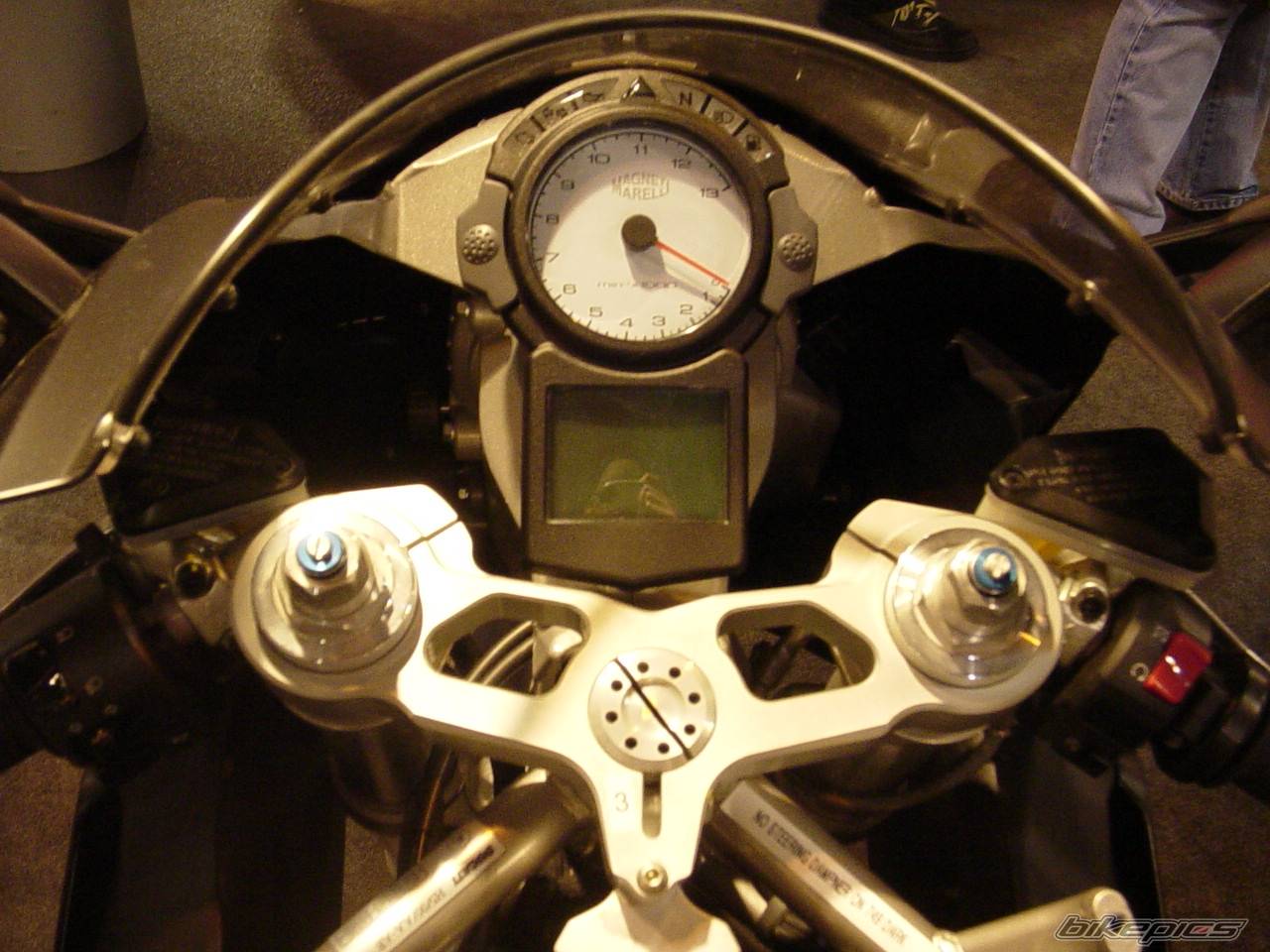 2004 DUCATI 749 | Picture 89940 motorcycle photo