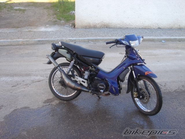 2007 YAMAHA F1 ZR | Picture 899414 motorcycle photo