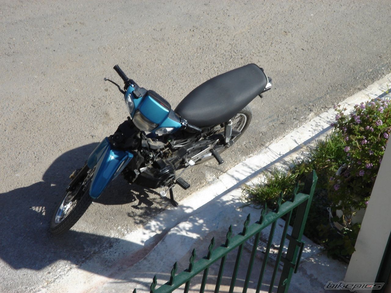 2007 YAMAHA F1 ZR | Picture 899419 motorcycle photo