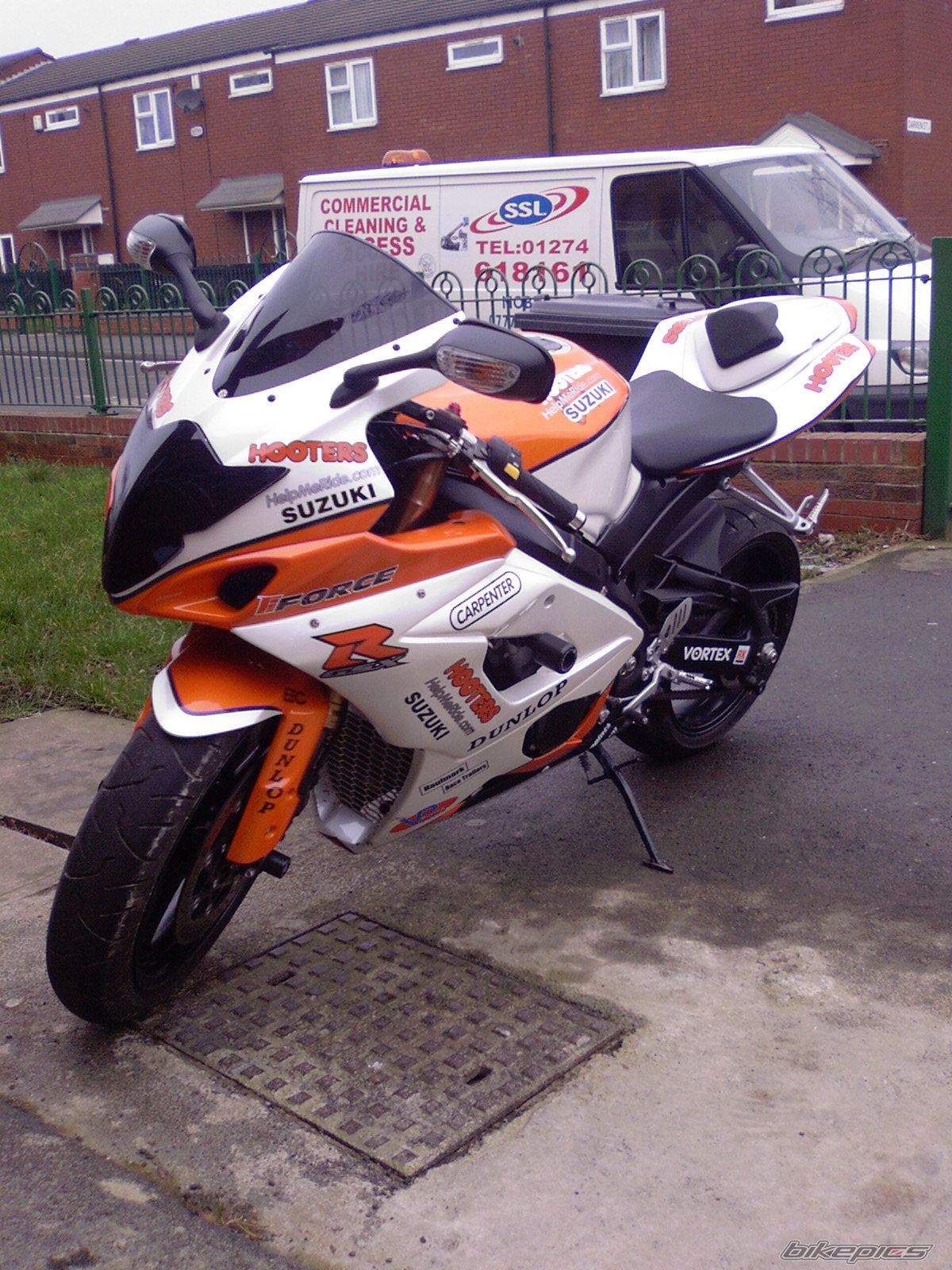 2006 SUZUKI GSX R 1000 | Picture 899457 motorcycle photo
