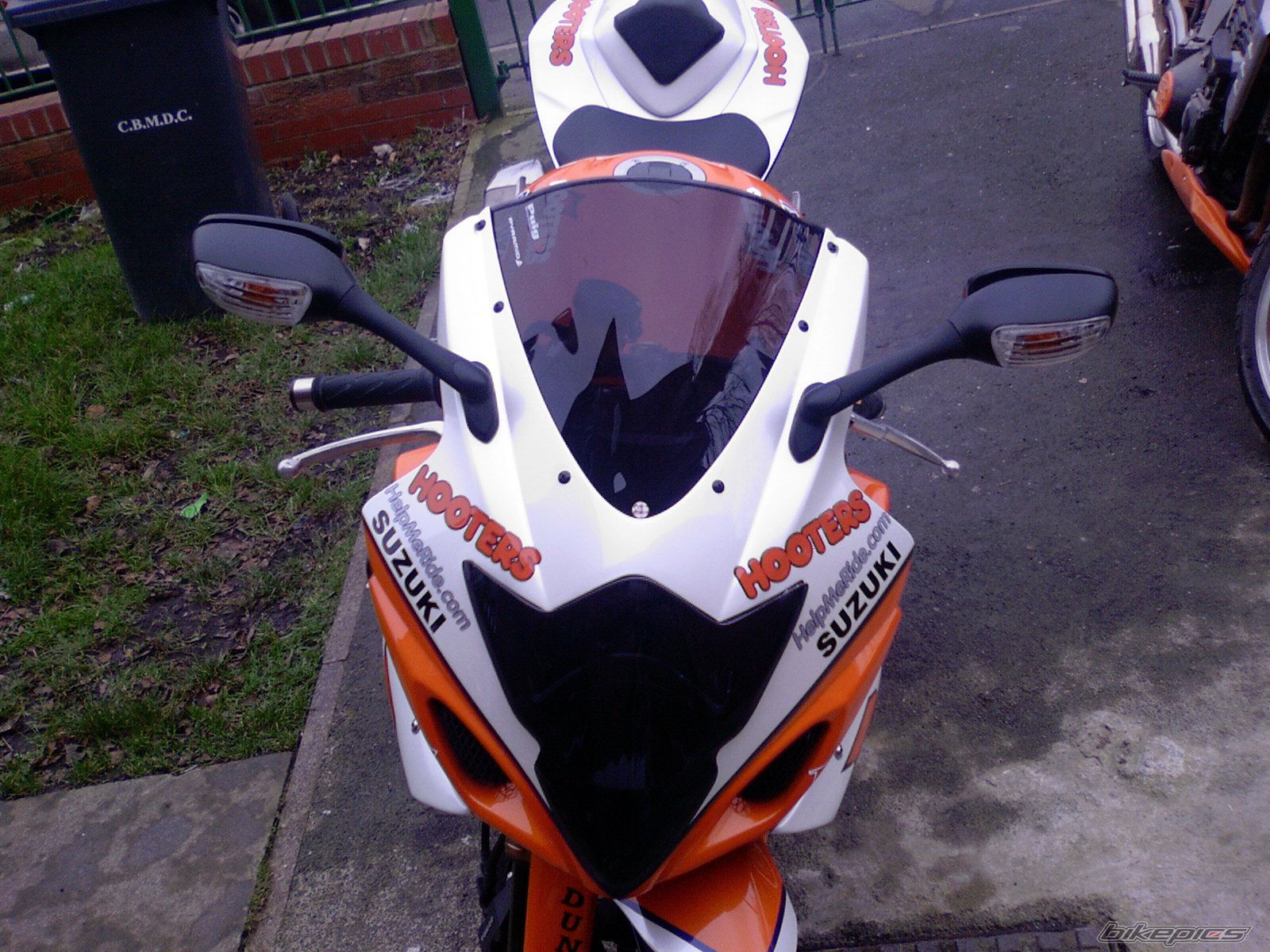 2006 SUZUKI GSX R 1000 | Picture 899458 motorcycle photo