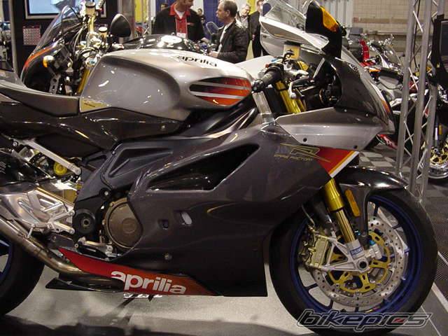2004 APRILIA RSV MILLE FACTORY | Picture 89947 motorcycle photo