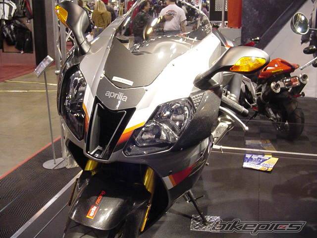 2004 APRILIA RSV MILLE FACTORY | Picture 89948 motorcycle photo