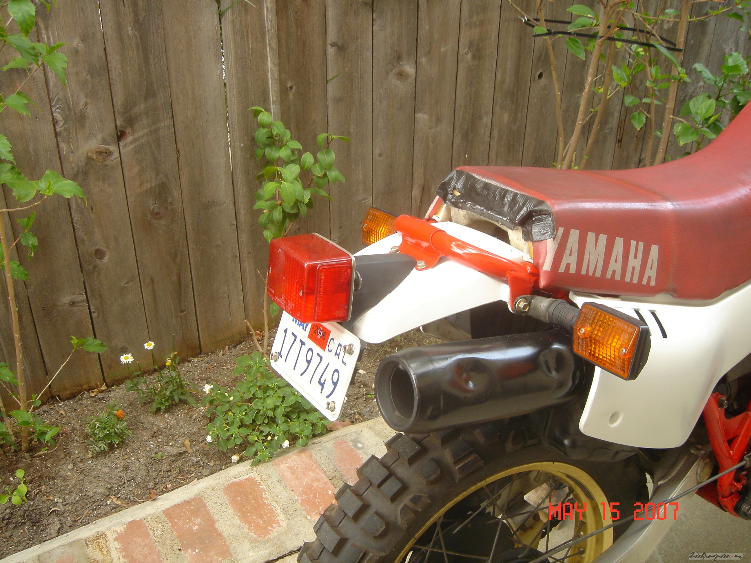   | Picture 899531 motorcycle photo