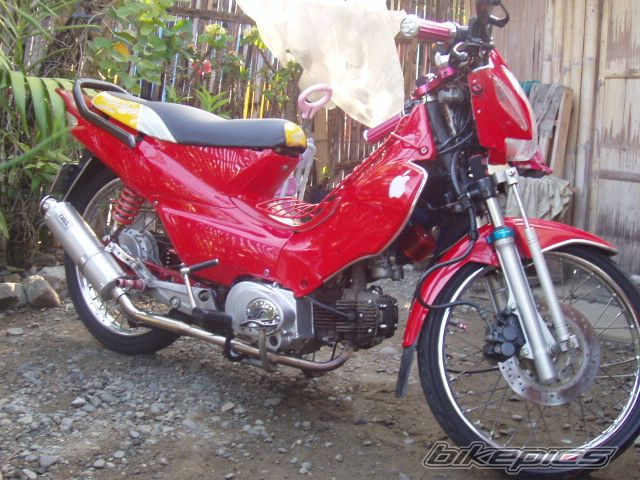 2006 HONDA XRM 110 | Picture 899675 motorcycle photo