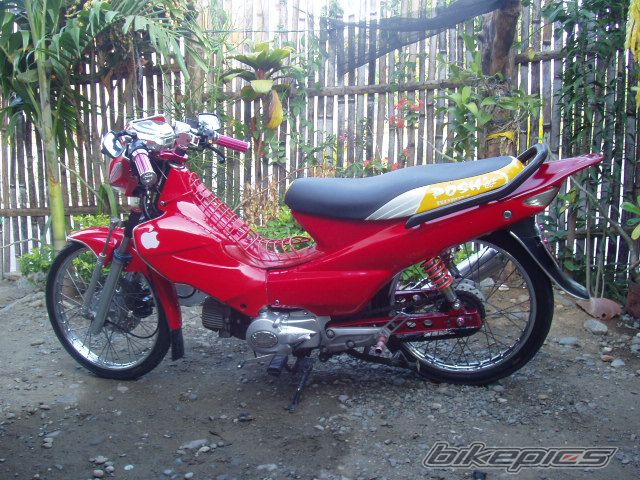 2006 HONDA XRM 110 | Picture 899677 motorcycle photo