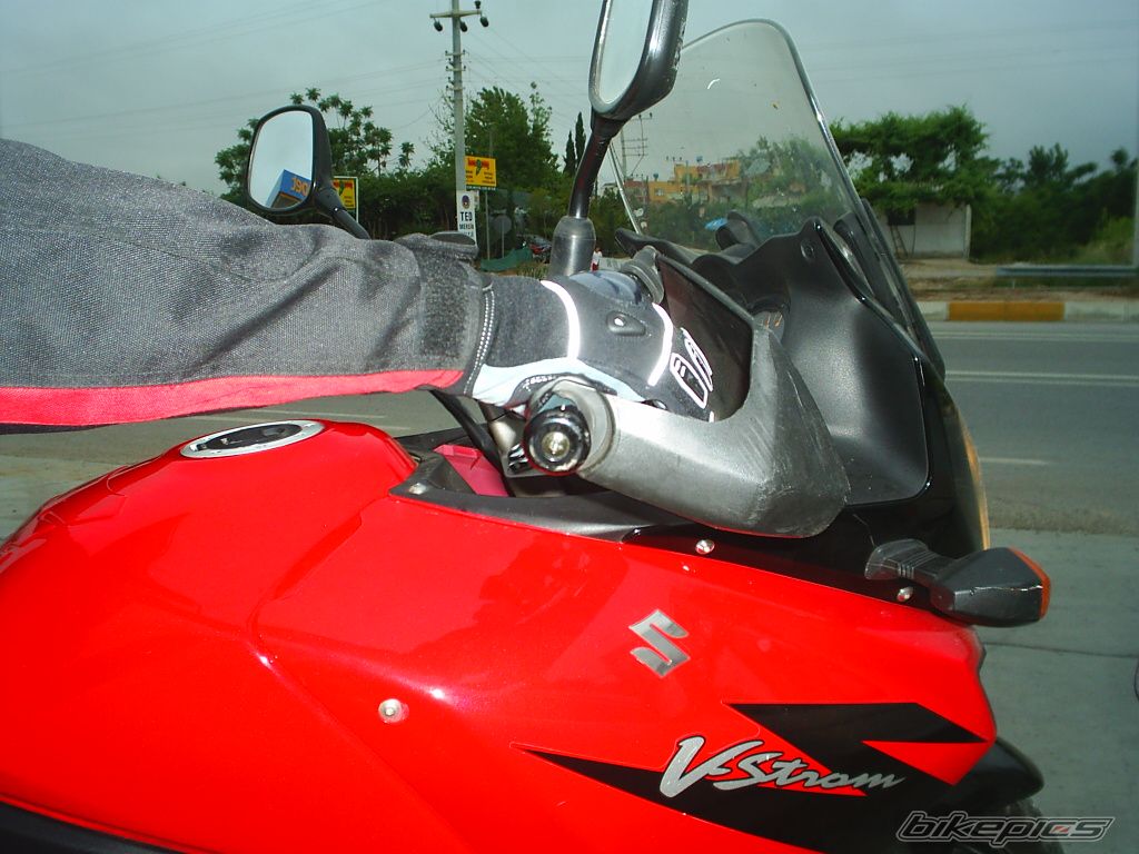 2005 SUZUKI DL 650 | Picture 899681 motorcycle photo