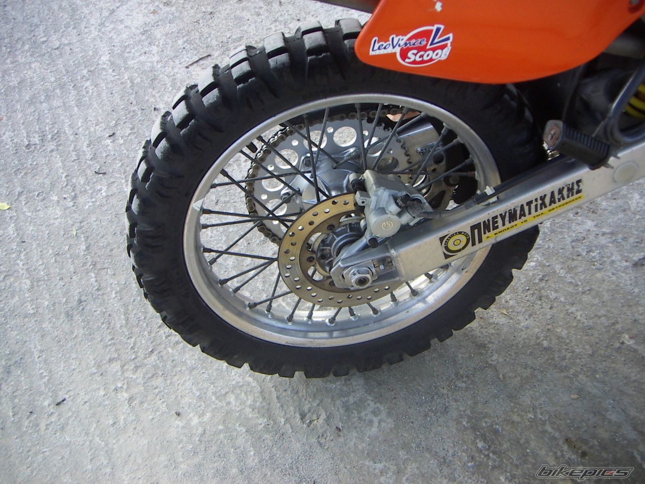 1996 KTM 125 LC2 | Picture 899704 motorcycle photo