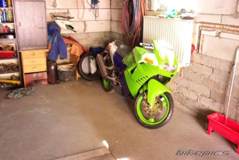 1991 CAGIVA FRECCIA C12 | Picture 899719 motorcycle photo
