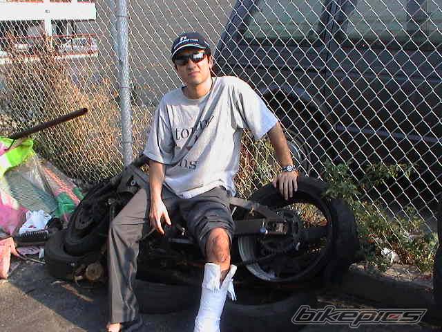 2000 YAMAHA YZF R1 | Picture 90007 motorcycle photo