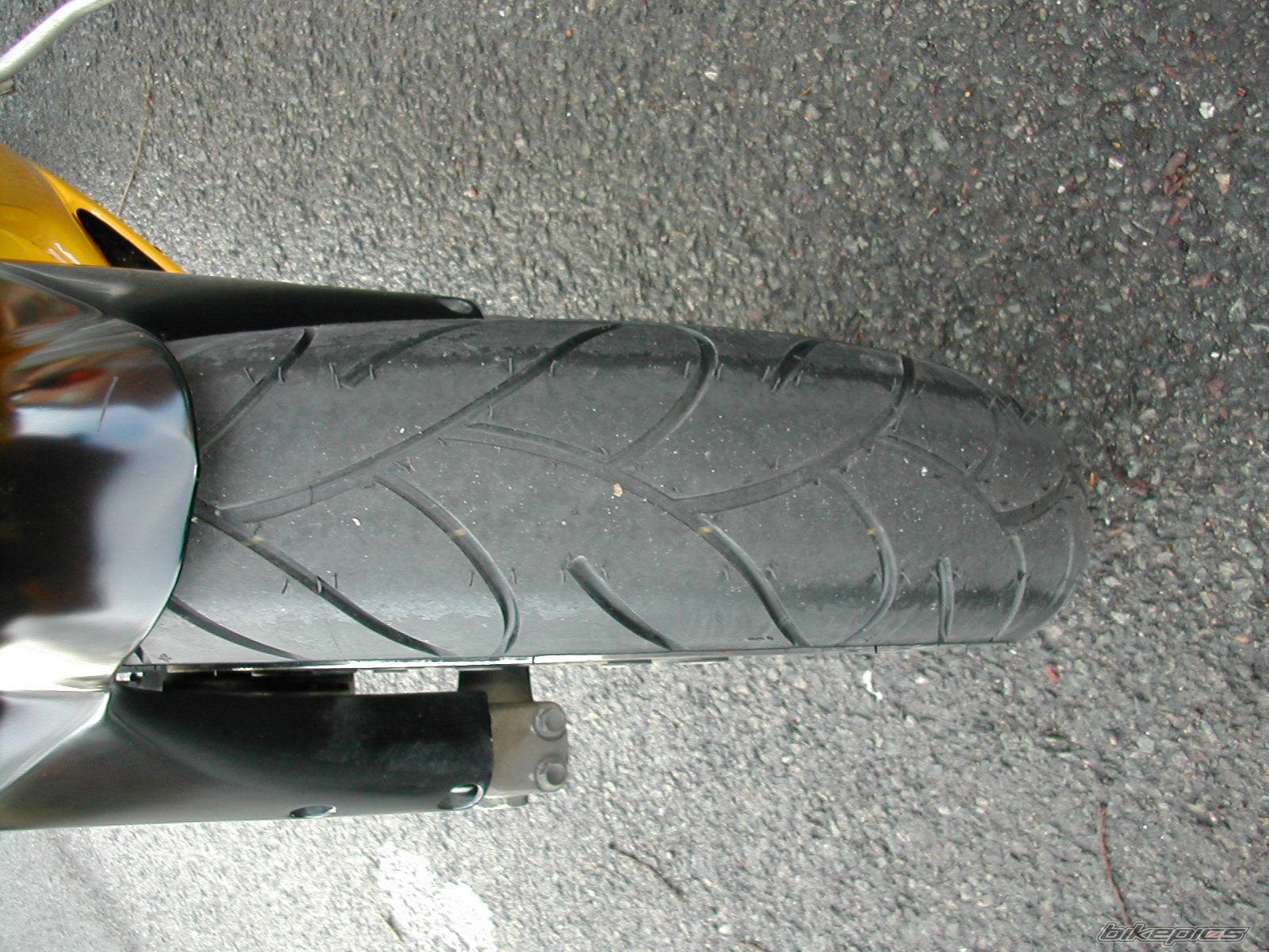 2001 CAGIVA MITO 125 | Picture 90060 motorcycle photo
