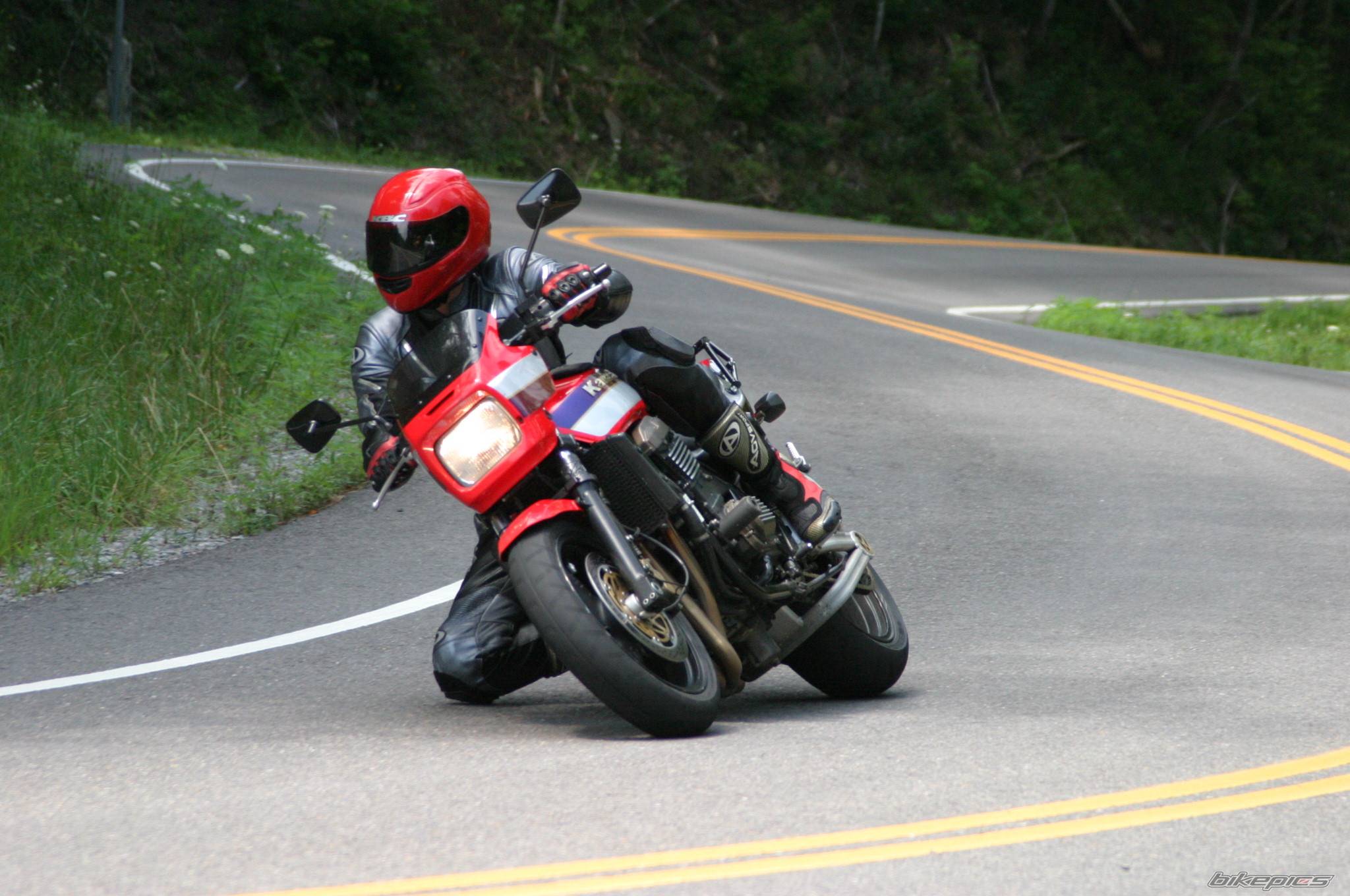 2002 KAWASAKI ZRX 1200S | Picture 90069 motorcycle photo