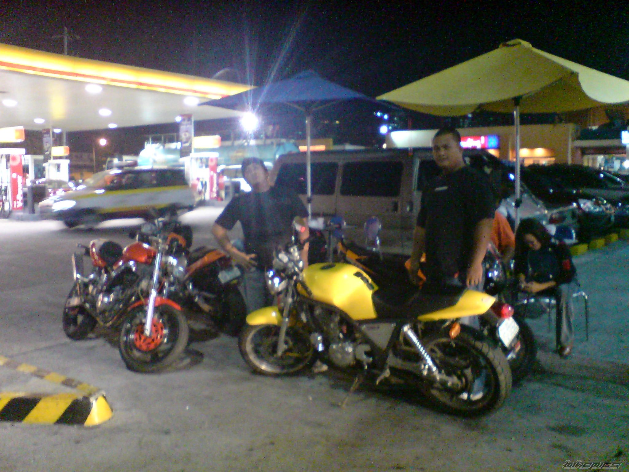1993 YAMAHA SRX 400 | Picture 900701 motorcycle photo