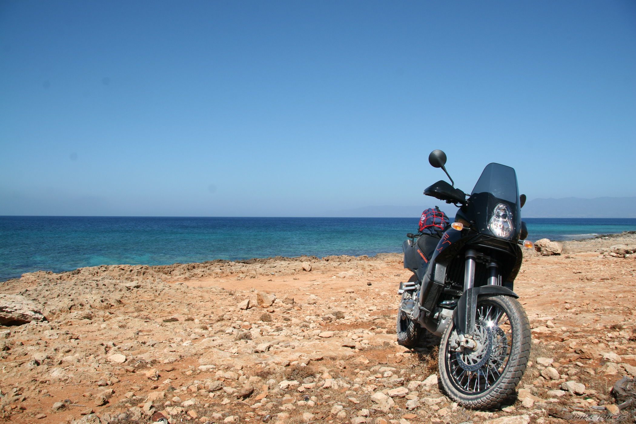 2005 KTM 950 ADVENTURE | Picture 900737 motorcycle photo