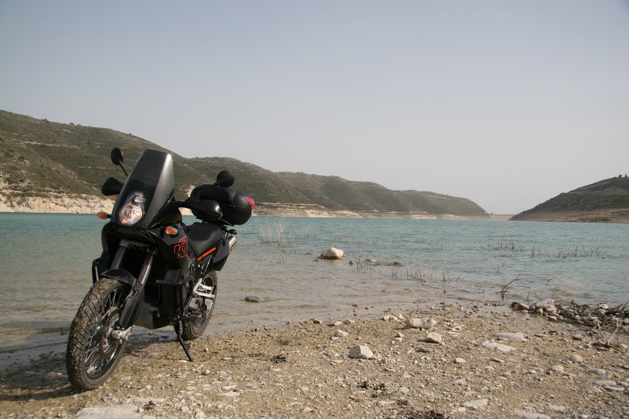 2005 KTM 950 ADVENTURE | Picture 900754 motorcycle photo