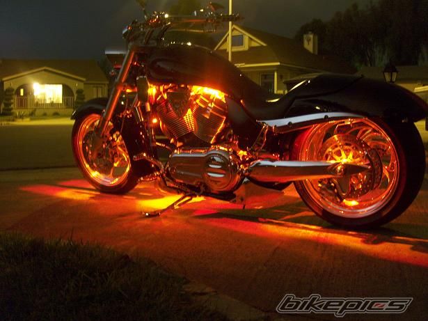 2006 VICTORY HAMMER | Picture 900765 motorcycle photo