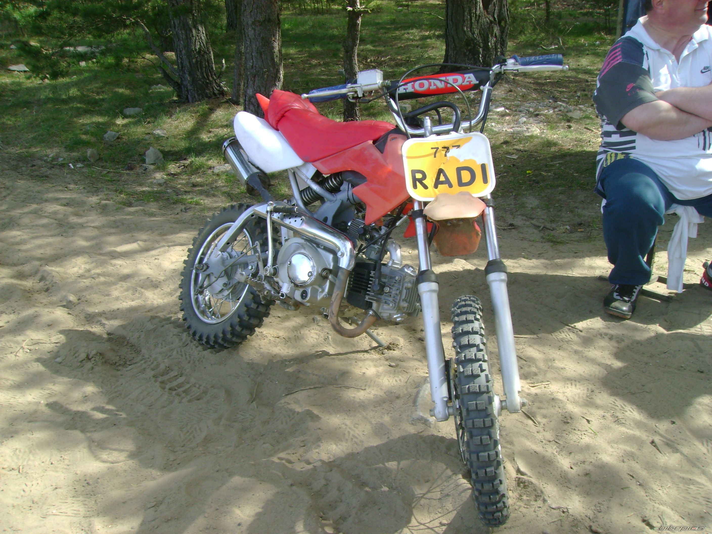    | Picture 900816 motorcycle photo
