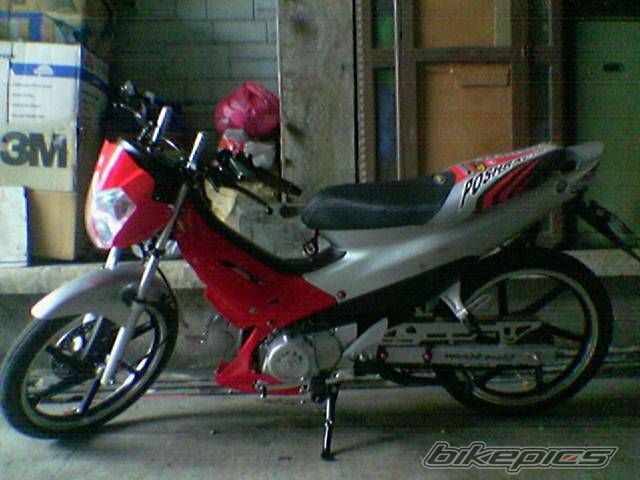 2006 LIFAN SATURN | Picture 900853 motorcycle photo