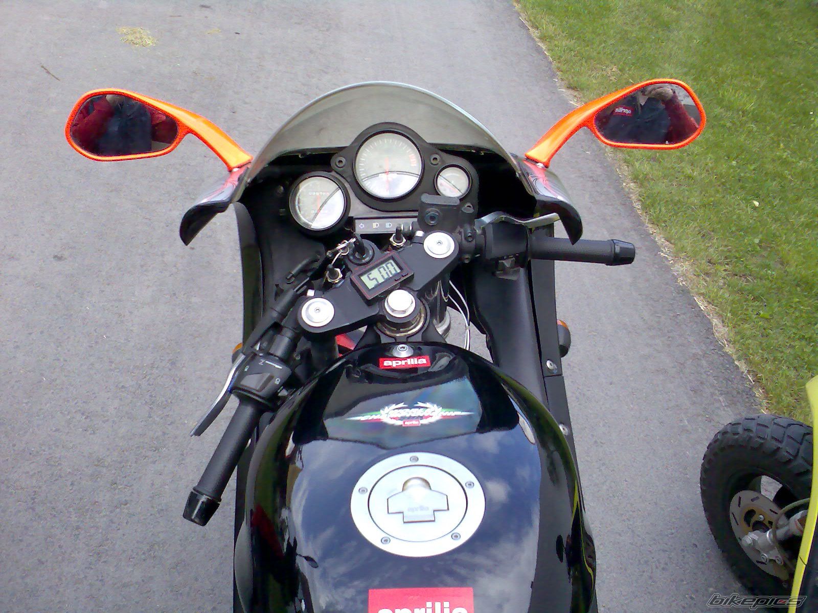 2004 APRILIA RS 50 | Picture 901138 motorcycle photo