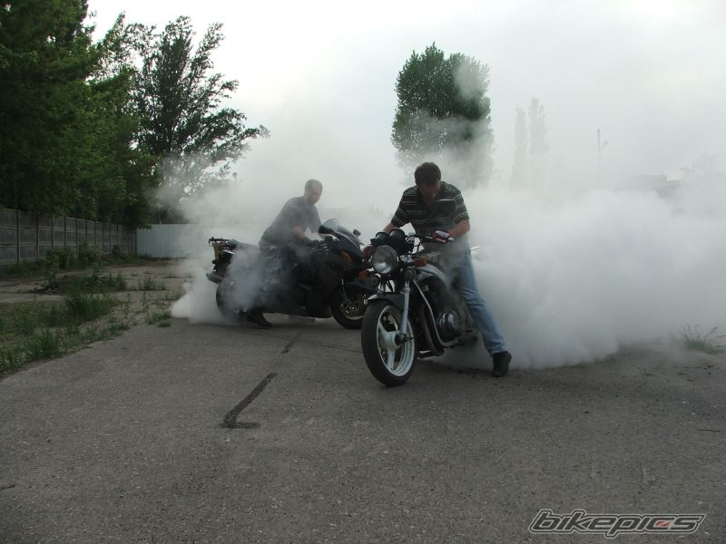 1999 SUZUKI HAYABUSA | Picture 901142 motorcycle photo