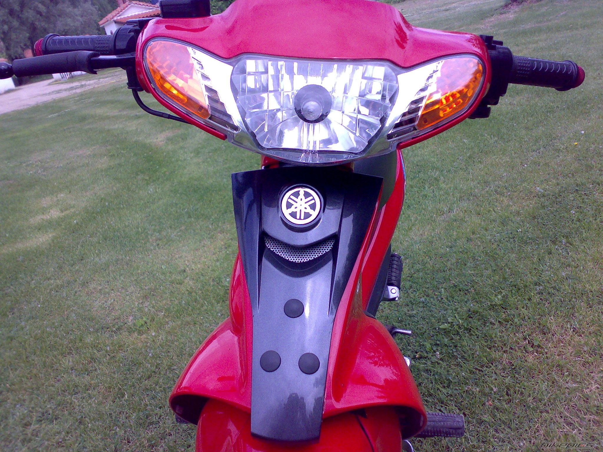 2007 YAMAHA CRYPTON R 115 | Picture 901152 motorcycle photo