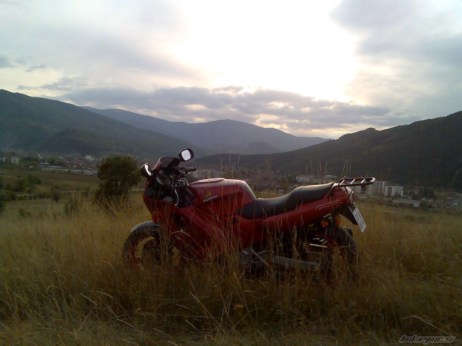 1988 HONDA CBR 500 | Picture 901175 motorcycle photo