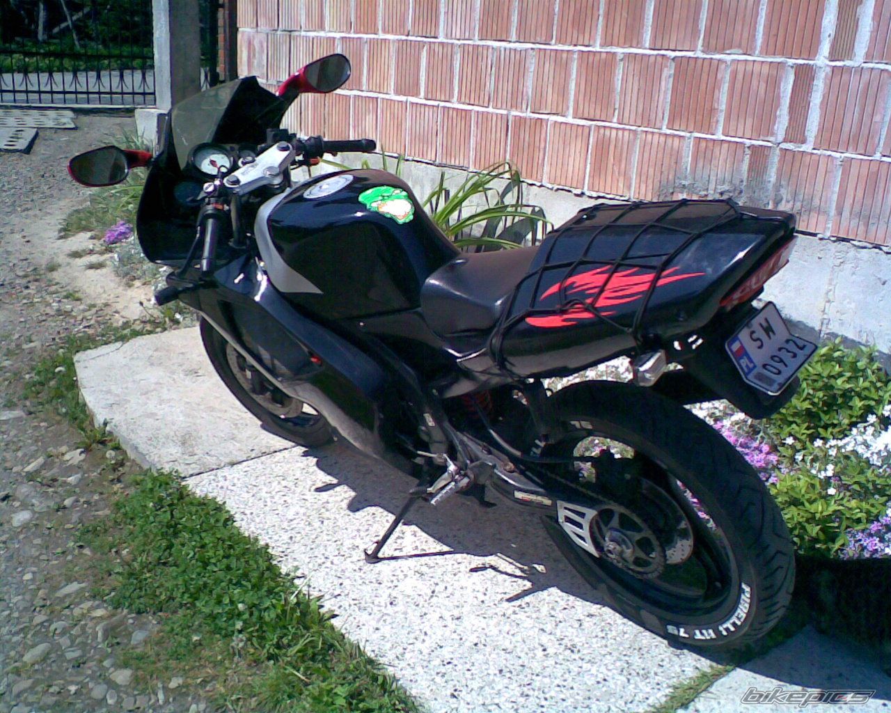 1994 APRILIA RS 50 | Picture 901275 motorcycle photo