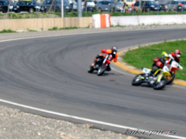 2004 APRILIA MX 125 | Picture 901349 motorcycle photo