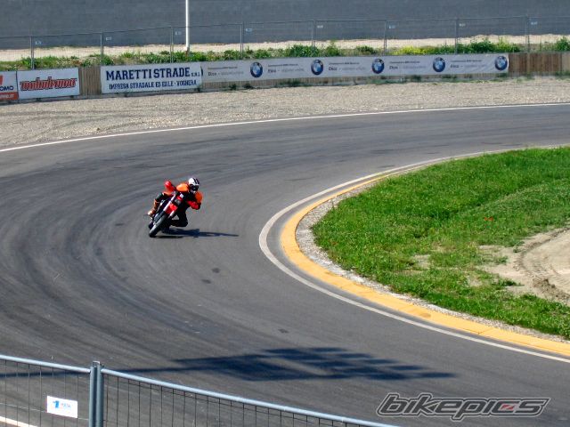 2004 APRILIA MX 125 | Picture 901353 motorcycle photo