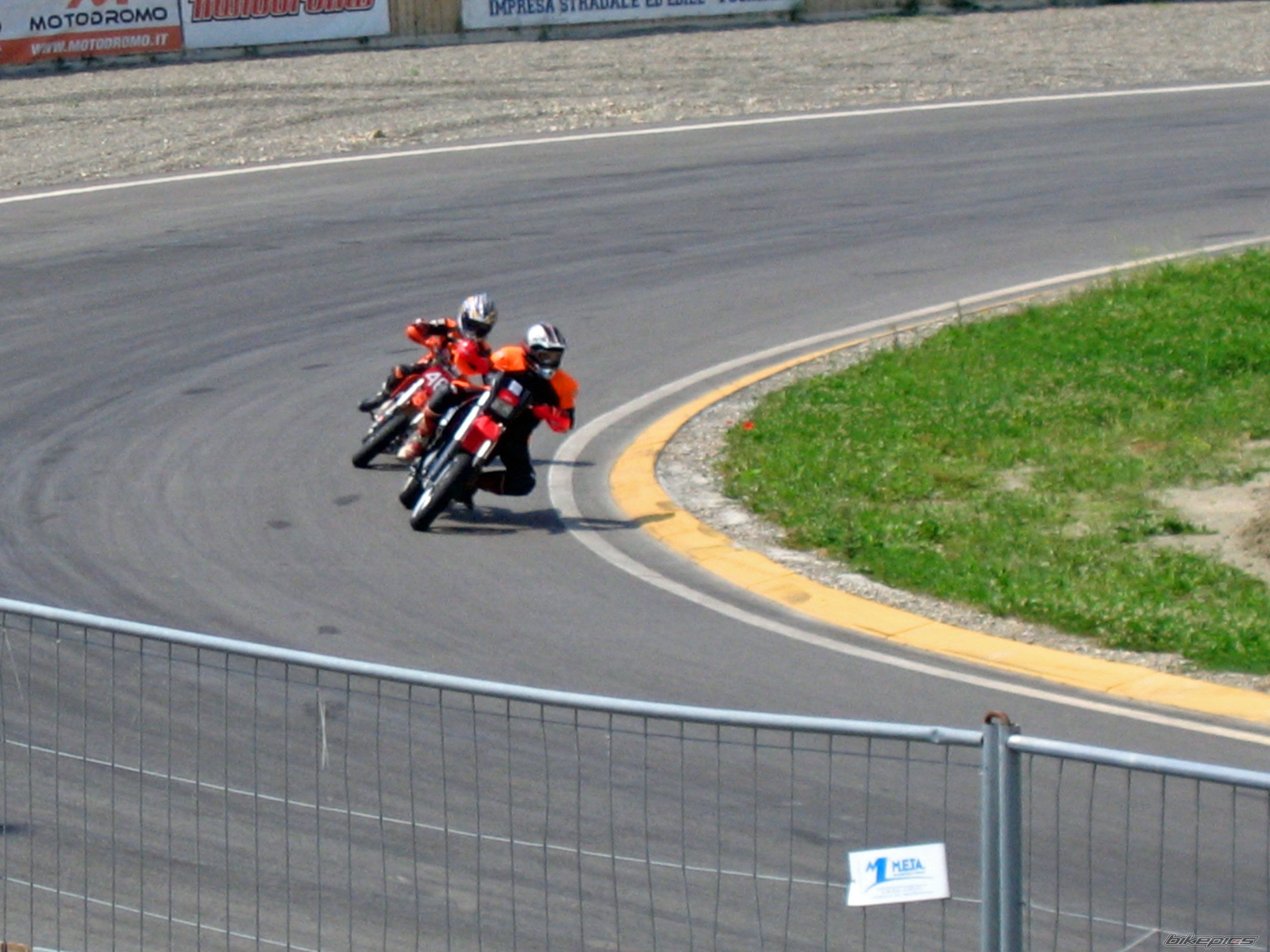 2004 APRILIA MX 125 | Picture 901379 motorcycle photo