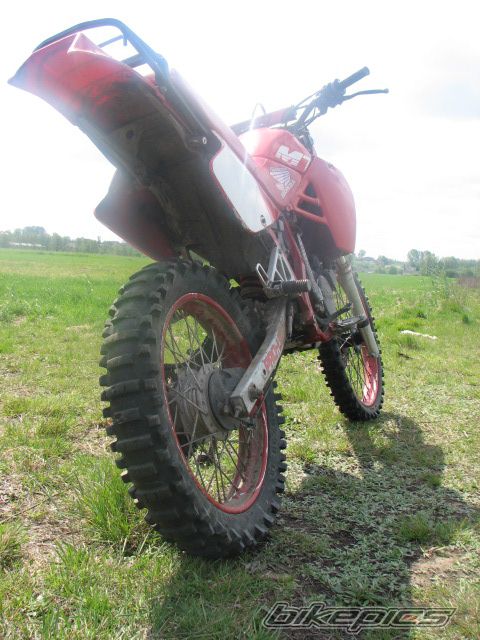 1987 HONDA MTX 125 | Picture 901496 motorcycle photo