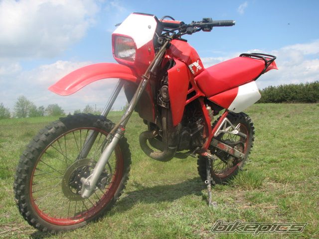 1987 HONDA MTX 125 | Picture 901497 motorcycle photo