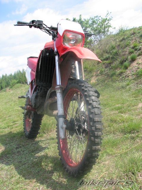 1987 HONDA MTX 125 | Picture 901499 motorcycle photo