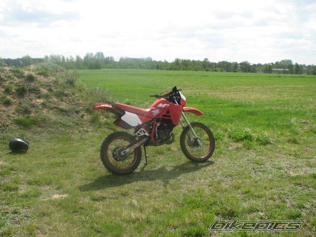 1987 HONDA MTX 125 | Picture 901504 motorcycle photo