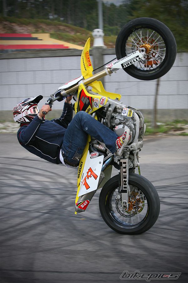 2006 SUZUKI RM 450Z | Picture 901570 motorcycle photo