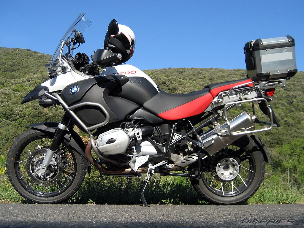 2006 BMW R 1200 GS ADVENTURE | Picture 901628 motorcycle photo